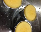 Foto langkah ke 6 dari resep Richeese Cake kukus without Mixer.