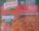 Foto del paso 3 de la receta: Arroz rojo perfecto