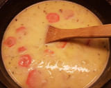 Foto del paso 3 de la receta: Sopa de Brócoli