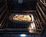 Foto langkah ke 10 dari resep Lasagna.