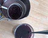 Blueberry Soda Shikanji recipe step 2 photo