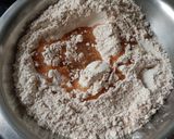 मेथीचे पराठे (methiche parathe) (methiche paratha recipe in marathi) रेसिपी स्टेप 2 फोटो 