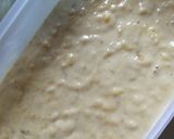 Foto langkah ke 2 dari resep Banana Nugget toping milo keju.