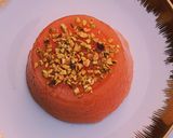 Foto del passaggio 7 della ricetta Dessert freddo(gelo) al melone