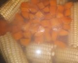 Foto del paso 3 de la receta: Caldo de res