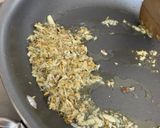 Foto del paso 5 de la receta: Pasta con callo de hacha y ajo
