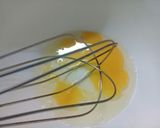 Foto del paso 1 de la receta: Pancakes sin azúcar