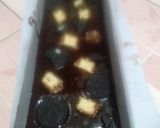 Foto langkah ke 5 dari resep Fudgy Brownie Panggang.