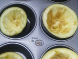 Berenjenas rellenas