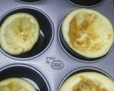 Foto del paso 1 de la receta: Berenjenas rellenas