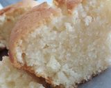 Foto del paso 4 de la receta: Bizcochuelo vegano con agua de garbanzos (aquafaba)