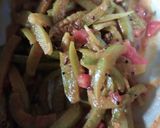 ટીંડોરા નું ડ્રાય શાક (Tindora Dry Shak Recipe In Gujarati) રેસીપી સ્ટેપ3ફોટો