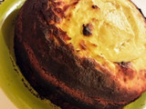 Torta soffice ricotta e cioccolato 🍫