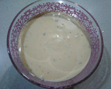 Foto del paso 3 de la receta: Flor de patatas