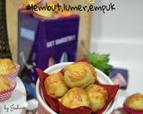 Foto langkah ke 11 dari resep NASTAR KEJU #Lembut,Lumer, Empuk.
