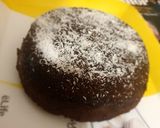 Mini mikrós torta recept fázis 4 fotója