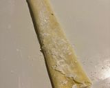 Foto del paso 5 de la receta: Pasteles fritos de dulce de membrillo😋
