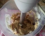 Foto del paso 3 de la receta: Paté de anchoas y aceitunas verdes