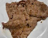 Une image de l'étape 5 de Wrap façon kebab.