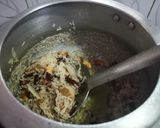 A picture of step 5 of Khuska A Pahari Festive Dish.