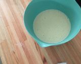 Foto del paso 1 de la receta: Brownie
