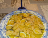 Foto del paso 6 de la receta: Fabes con almejas