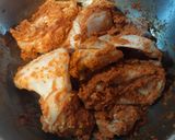 Foto langkah ke 4 dari resep Ayam Bakar Taliwang.