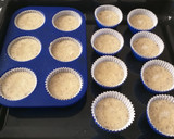 Foto del paso 5 de la receta: Muffins