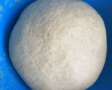 Kakaós csiga recept fázis 2 fotója