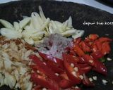 Foto langkah ke 3 dari resep Mie Goreng Jawa Pedaaas #pr_adakecapmanisnya.