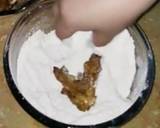 Sweet and sour chicken wings with chicken soup recipe step 11 photo