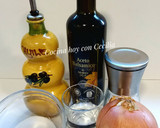 Foto del paso 1 de la receta: Cebolla caramelizada