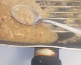 A picture of step 3 of Lemon chicken.