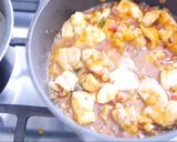Foto del paso 3 de la receta: Arroz con pollo