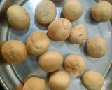 பூரி ரெசிபி ஸ்டேப் 1 புகைப்படம்