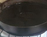 Foto del paso 2 de la receta: Pollo al disco