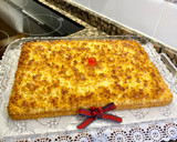 Foto del paso 19 de la receta: Pastel con cobertura de coco y leche condensada
