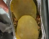 Foto langkah ke 9 dari resep Lasagna sehat / lasagna diet / lasagna tahu / lasagna ayam / diet food.