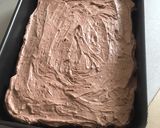 Kakaós pudingos recept fázis 5 fotója