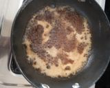 લાપસી (lapasi recipe in gujarati રેસીપી સ્ટેપ2ફોટો