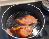 香檸泰式酸辣嫩雞胸肉 增肌減脂雞胸肉料理的食譜步驟3照片