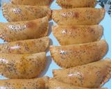 صورة لخطوة 4 من وصفة 😋 شوصون بعجينة ناجحة 😋