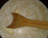 Foto del paso 2 de la receta: Coliflor con salsa blanca a la nuez moscada