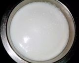 દૂધ પૌંઆ (Doodh Poha Recipe In Gujarati) રેસીપી સ્ટેપ1ફોટો