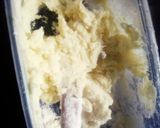 A picture of step 2 of Vanilla cake#flourrecipe.