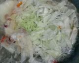 Foto langkah ke 2 dari resep Mie nyemek.