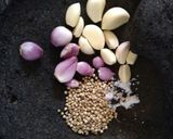 Foto langkah ke 1 dari resep Abon Pindang Simpel.