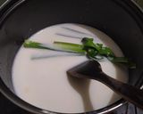 Foto langkah ke 3 dari resep Ketan Bubuk.