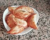 Foto del paso 8 de la receta: Empanadillas de atún y huevo