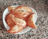 Foto del paso 8 de la receta: Empanadillas de atún y huevo